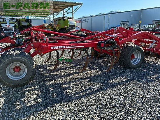 Cultivador - Horsch - terrano 4.4 gx