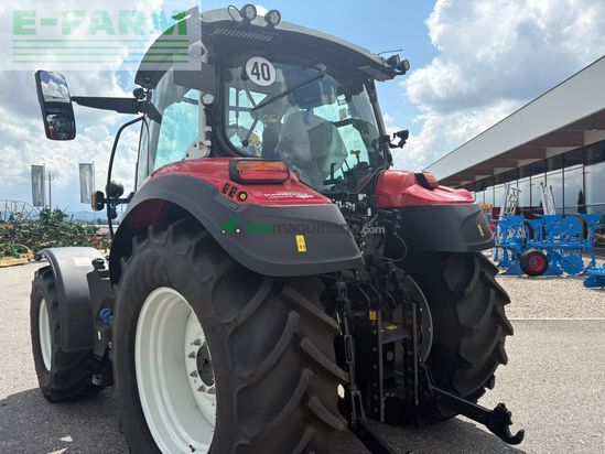 Tractor agrícola - Steyr - 4120 expert cvt