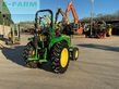 Tractor agrícola - John Deere - 4066m tractor (st26238)
