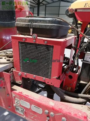 Sembradora monograno mecanica - Väderstad - tempo tpl 12