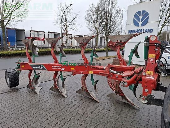 Arado - Kverneland - ld 100-200