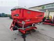 Esparcidor - Kuhn - axis50.1w