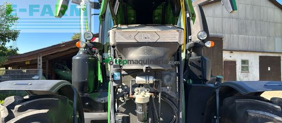 Tractor agrícola - John Deere - 6R 250