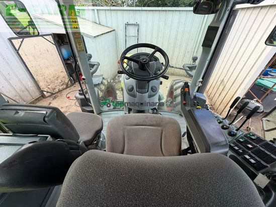 Tractor agrícola - Claas - arion 530 t4i cis