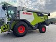 Cosechadora de Cereal - Claas - trion 650