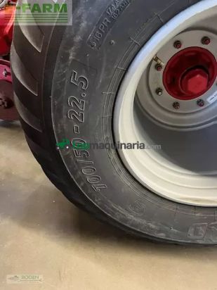 Sembradora monograno mecanica - Horsch - maistro 8 cc