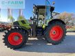 Tractor agrícola - Claas - arion 650 cis+ versteigerung ab-auction CIS+