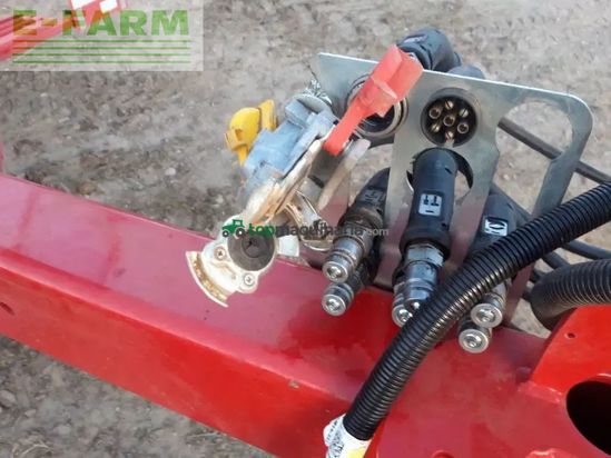 Sembradora directa - Horsch - pronto 6 dc