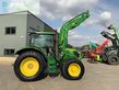 Tractor agrícola - John Deere - 6125r tractor (st26223)