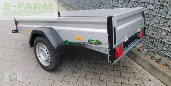Remolqu agrícola - Unsinn - web10 / web t 2111-7-13