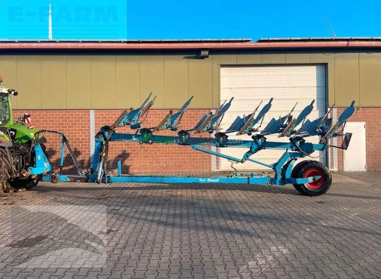Arado - Lemken - vario diamant 6 schar