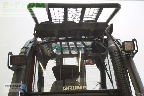 Elevadora - Linde - h 50 d evo 394-02