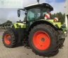 Tractor agrícola - Claas - arion 650 hexa stage v