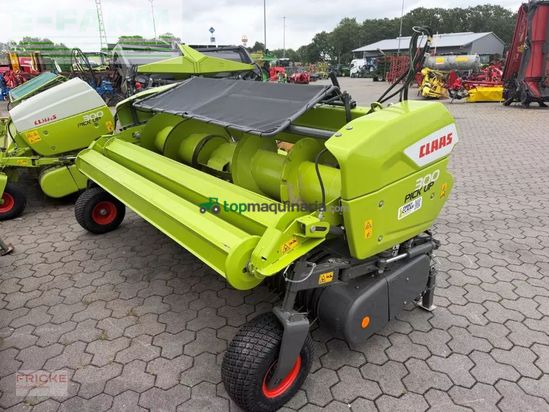 Cabezal - Claas - pu 300