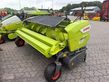 Cabezal - Claas - pu 300