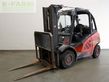 Elevadora - Linde - h 40 t evo 394-02