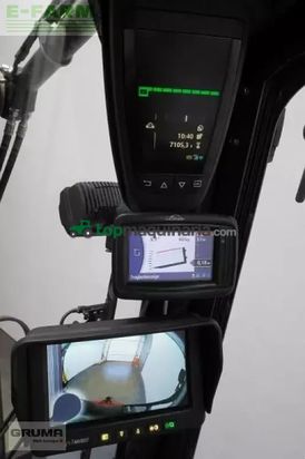 Elevadora - Linde - e 35 l 387