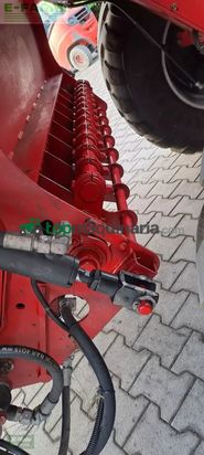 Empacadora gigant - Lely - lely welger rpc 245 tornado