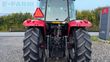 Tractor agrícola - Massey Ferguson - 5465