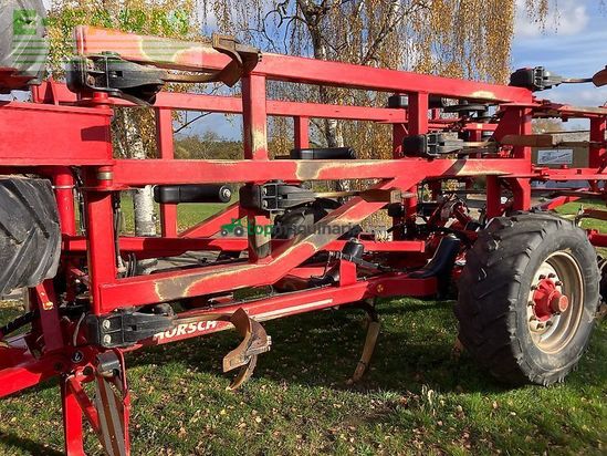 Cultivador - Horsch - terrano 5 fm