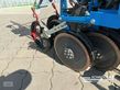 Combinado de siembra - Lemken - zirkon 12 + saphir 9-ds | 177 hektar !