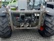 Telescopica - Claas - anbaurahmen hyd.