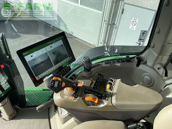 Tractor agrícola - John Deere - 8r410