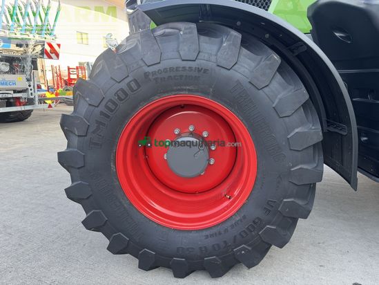 Tractor agrícola - Fendt - 728 vario (gen7.1)