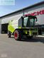 Cosechadora de Cereal - Claas - tucano 430 m. vario 6,00 mtr.