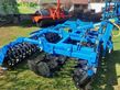 Grada de disco - Agripol - titanium 400h