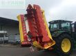 Cortacésped manual - Pöttinger - nova cat 302 ed