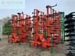 Cultivador - Agro-Masz - aps 60 h