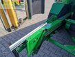 Empacadora gigant - John Deere - 678