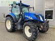 Tractor agrícola - New Holland - t 6.145 ec