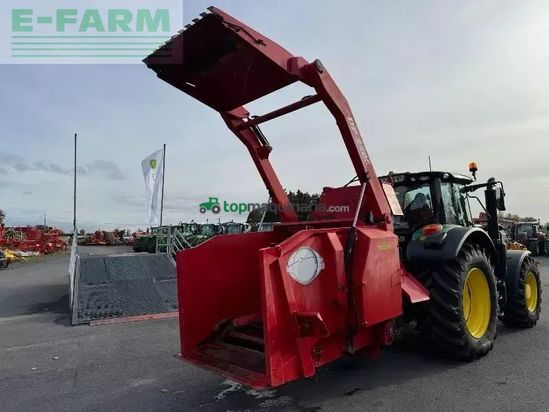 Esparcidor -  - dp2500