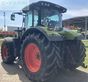 Tractor agrícola - Claas - arion 650 cmatic CMATIC