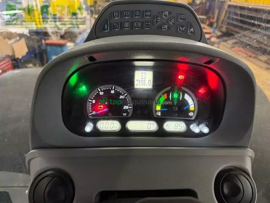 Tractor agrícola - New Holland - t7.230