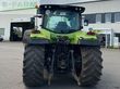 Tractor agrícola - Claas - arion 640 cis hexashift