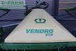 Henificador - Krone - vendro 620