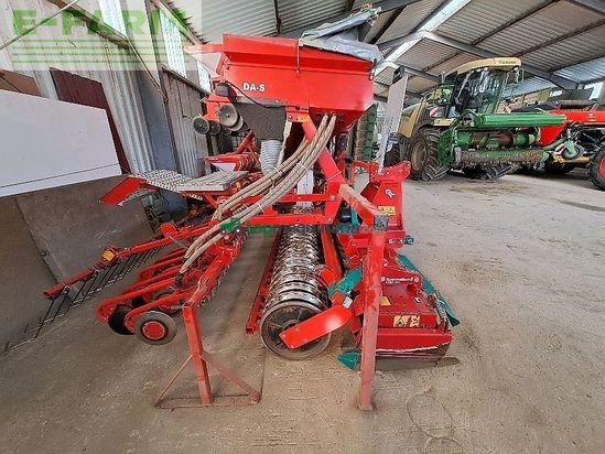 Sembradora -  - ngm 301 u da-s accord