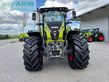 Tractor agrícola - Claas - axion 850