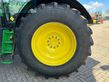 Tractor agrícola - John Deere - 6r 195 mit power gard