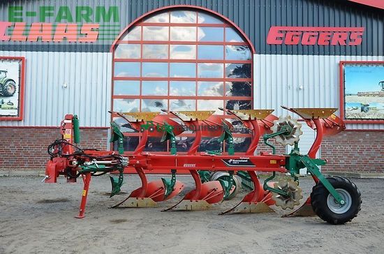 Arado - Kverneland - 2300 s-100-4 packomat