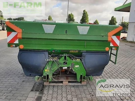 Esparcidor - Amazone - za-m profis