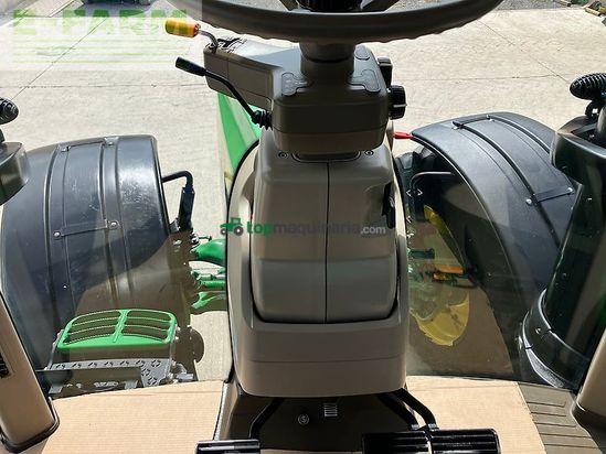 Tractor agrícola - John Deere - 8270r *e23* motor neu