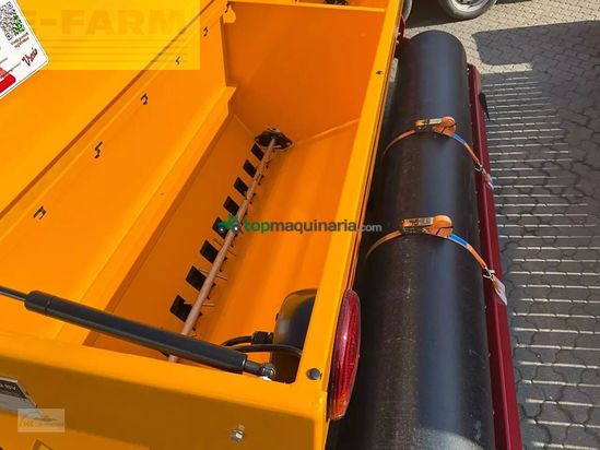 Combinado de siembra - Vredo - dz 229.07.5