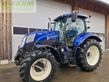 Tractor agrícola - New Holland - t7.170 auto command