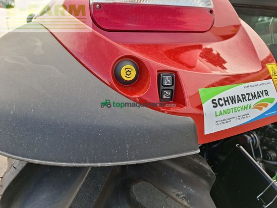 Tractor agrícola - Steyr - 4080 plus 1.0