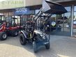 Tractor agrícola - Solis - 26 9+9 panther gt paket