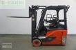 Elevadora - Linde - e 16 h evo 386-02